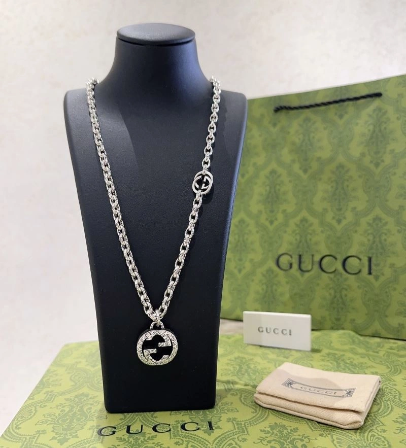 Unique Gucci Necklaces 246550