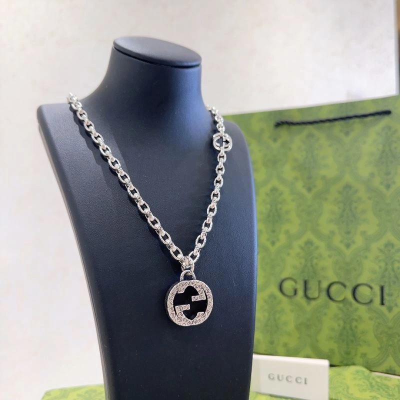 Unique Gucci Necklaces 246550