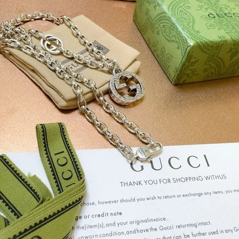Unique Gucci Necklaces 246550