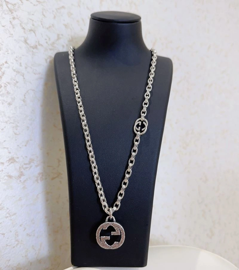 Unique Gucci Necklaces 246550