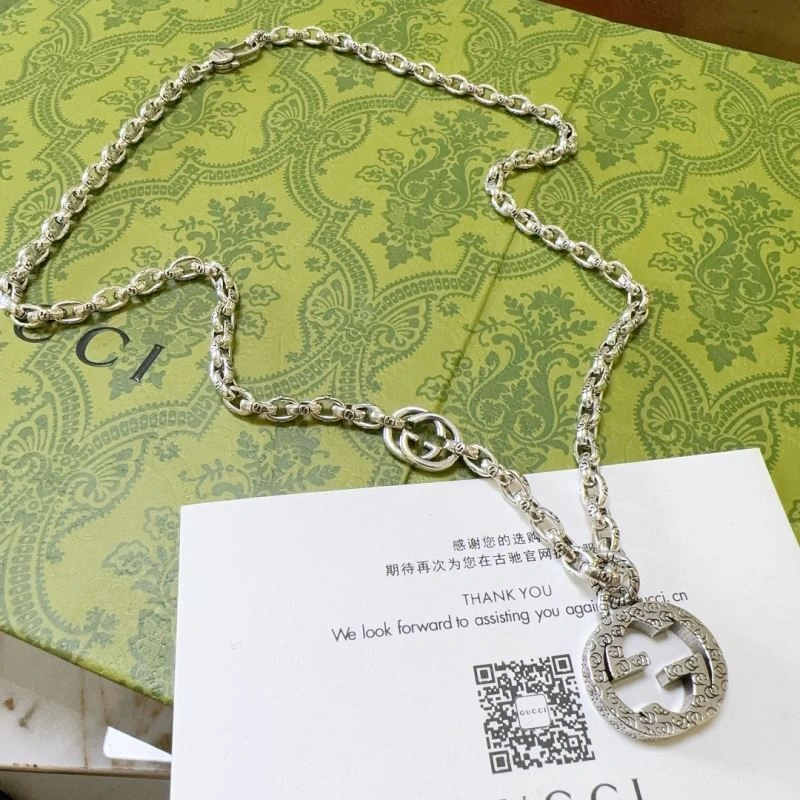 Unique Gucci Necklaces 246550
