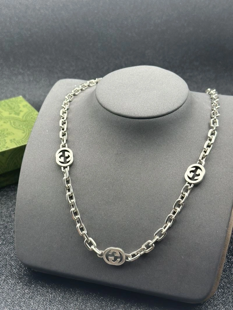 Gucci Necklaces AllSeason 246539