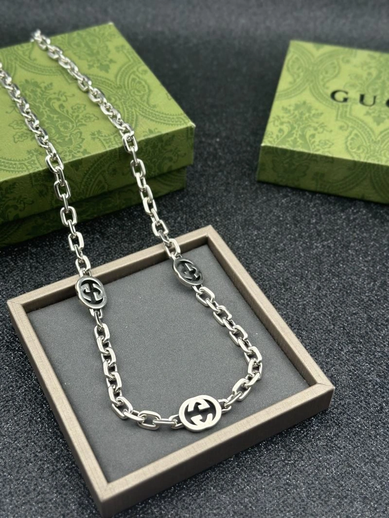 Gucci Necklaces AllSeason 246539