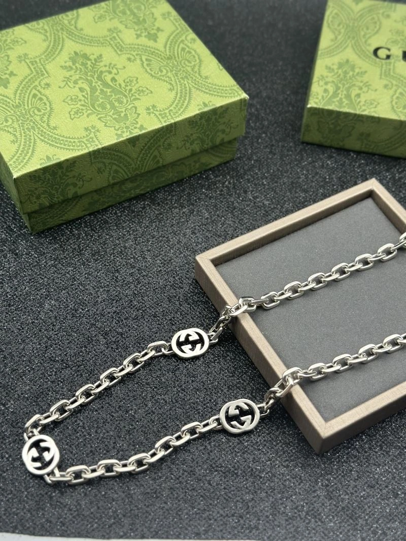 Gucci Necklaces AllSeason 246539