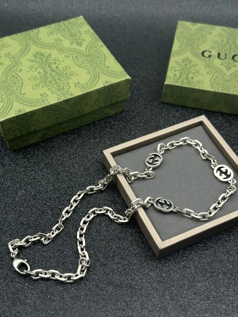 Gucci Necklaces AllSeason 246539
