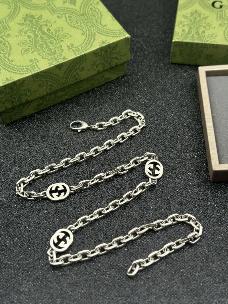 Gucci Necklaces AllSeason 246539
