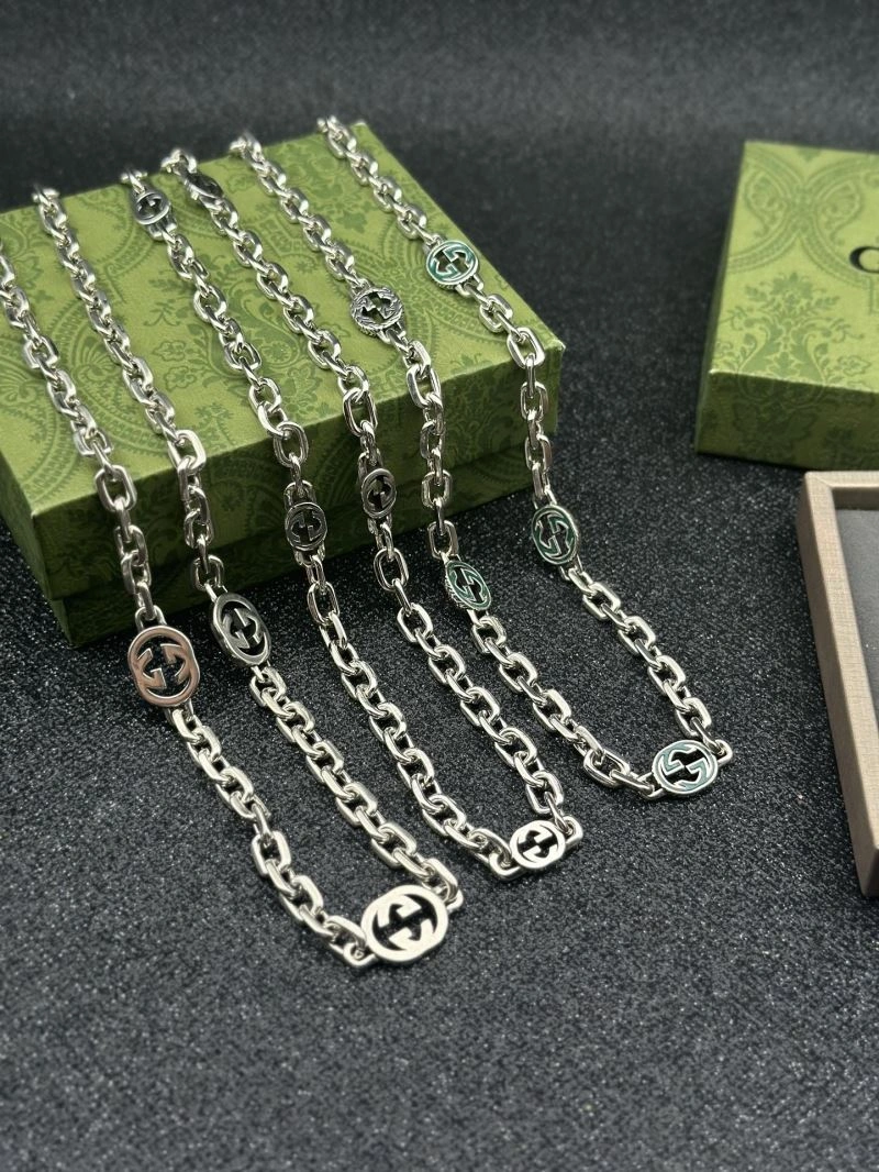 Gucci Necklaces AllSeason 246539