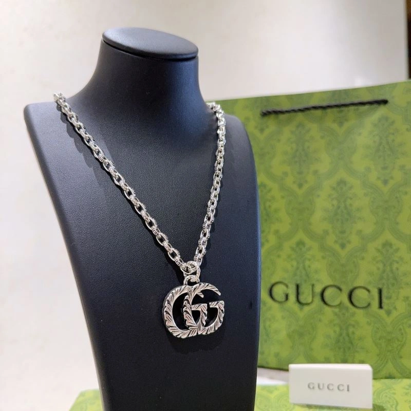 Gucci Necklaces UrbanStyle 246559