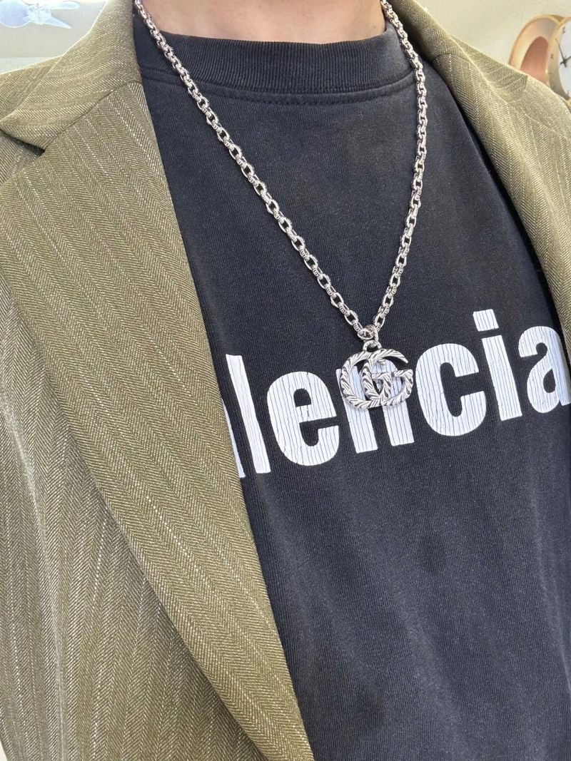 Gucci Necklaces UrbanStyle 246559