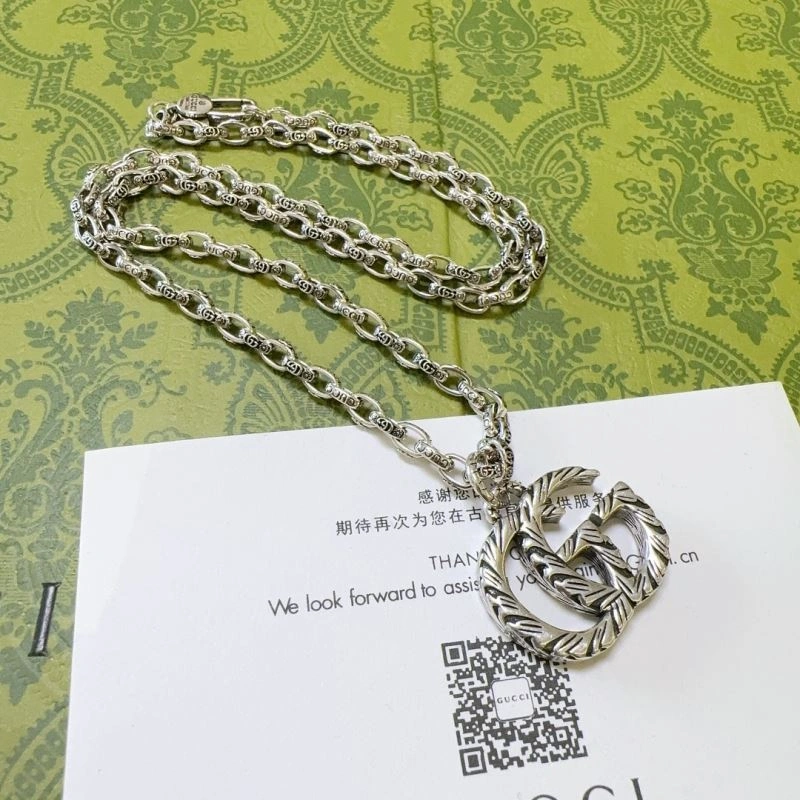 Gucci Necklaces UrbanStyle 246559