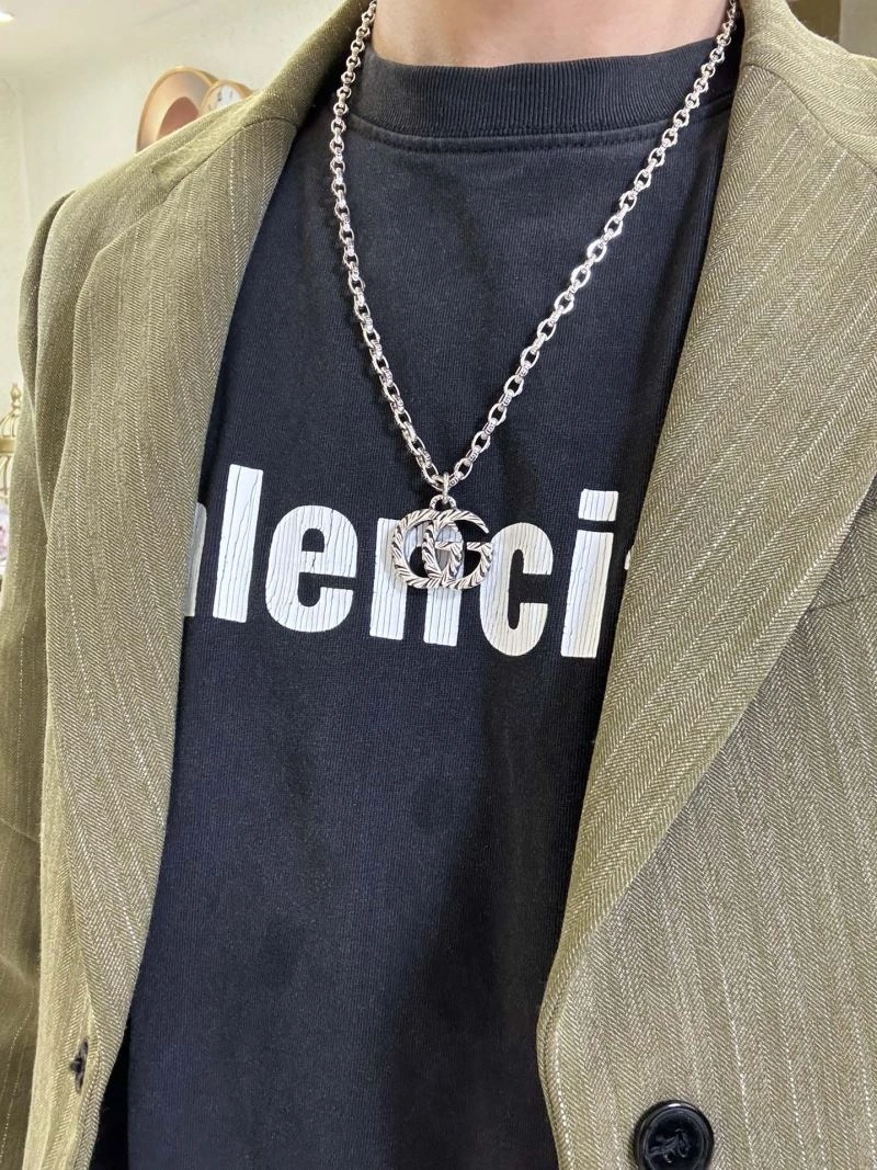 Gucci Necklaces UrbanStyle 246559