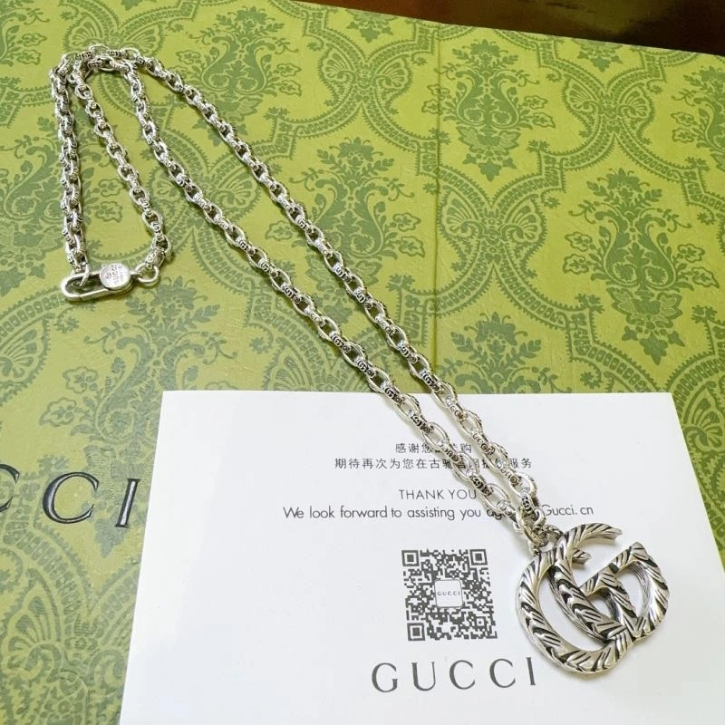 Gucci Necklaces UrbanStyle 246559