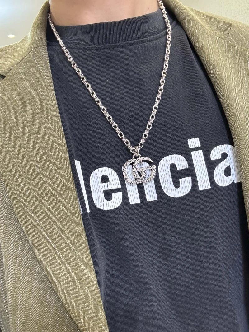 Gucci Necklaces UrbanStyle 246559