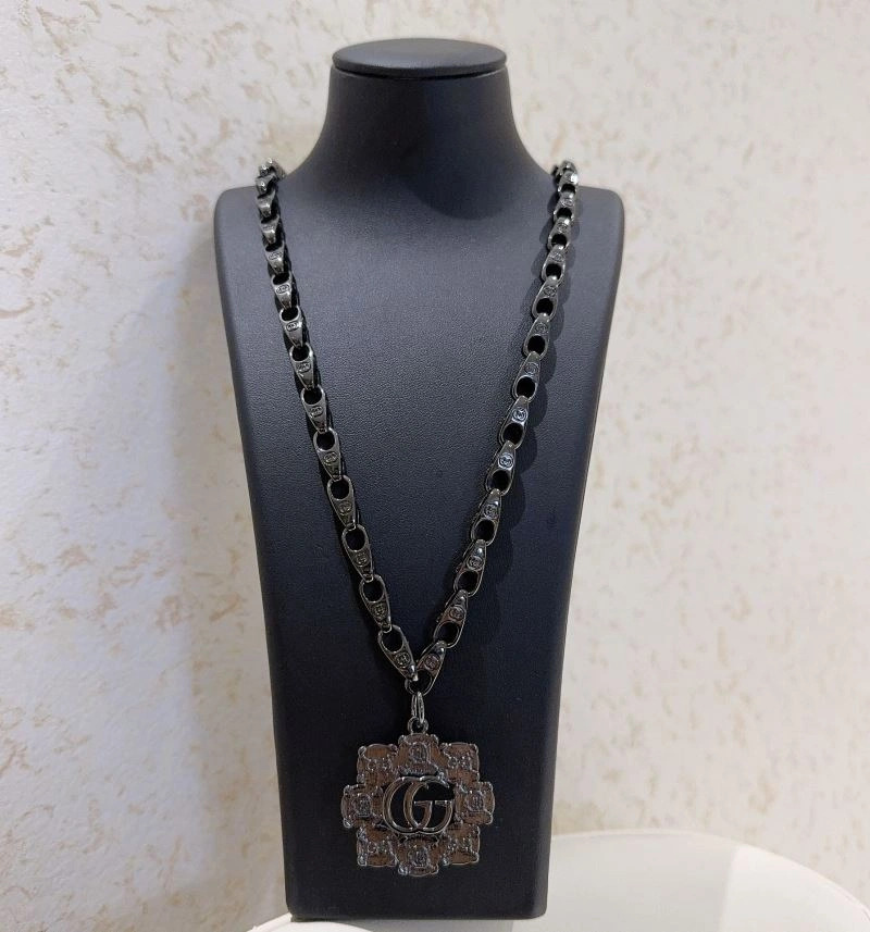 Gucci Necklaces Trendsetting 246558