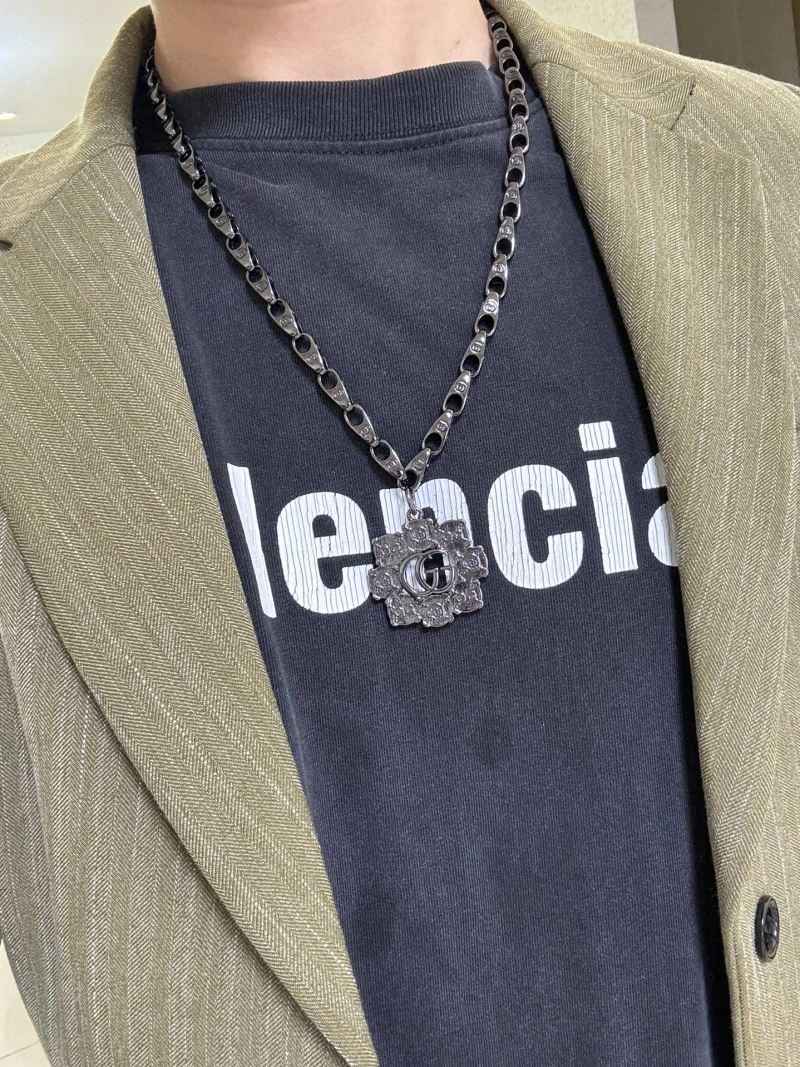 Gucci Necklaces Trendsetting 246558