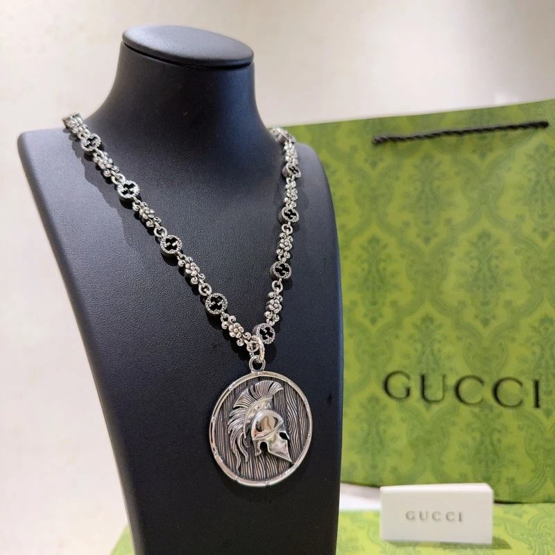 Gucci Necklaces Resilient 246554