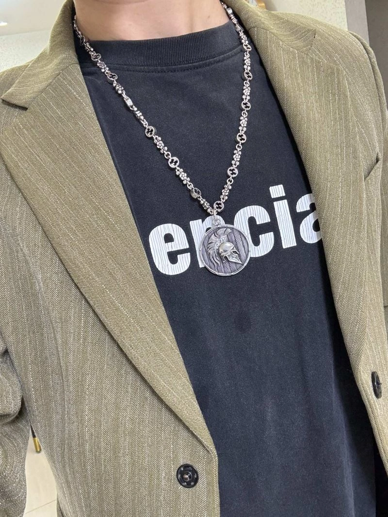 Gucci Necklaces Resilient 246554