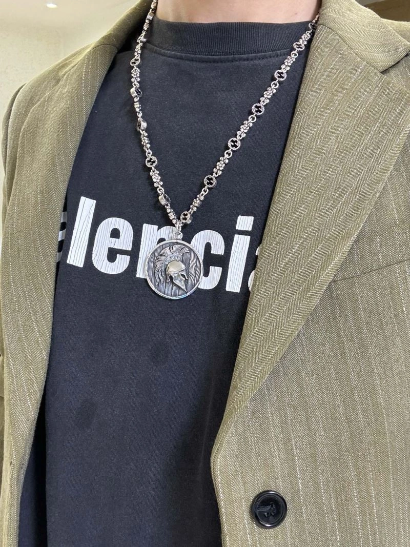 Gucci Necklaces Resilient 246554