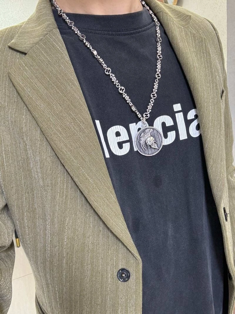 Gucci Necklaces Resilient 246554