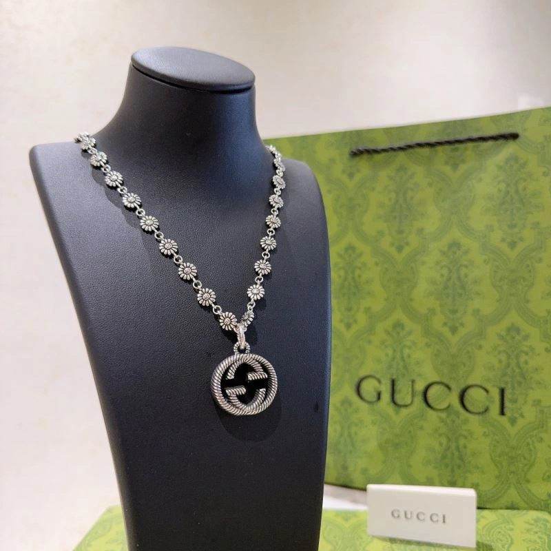 Durable Gucci Necklaces 246564