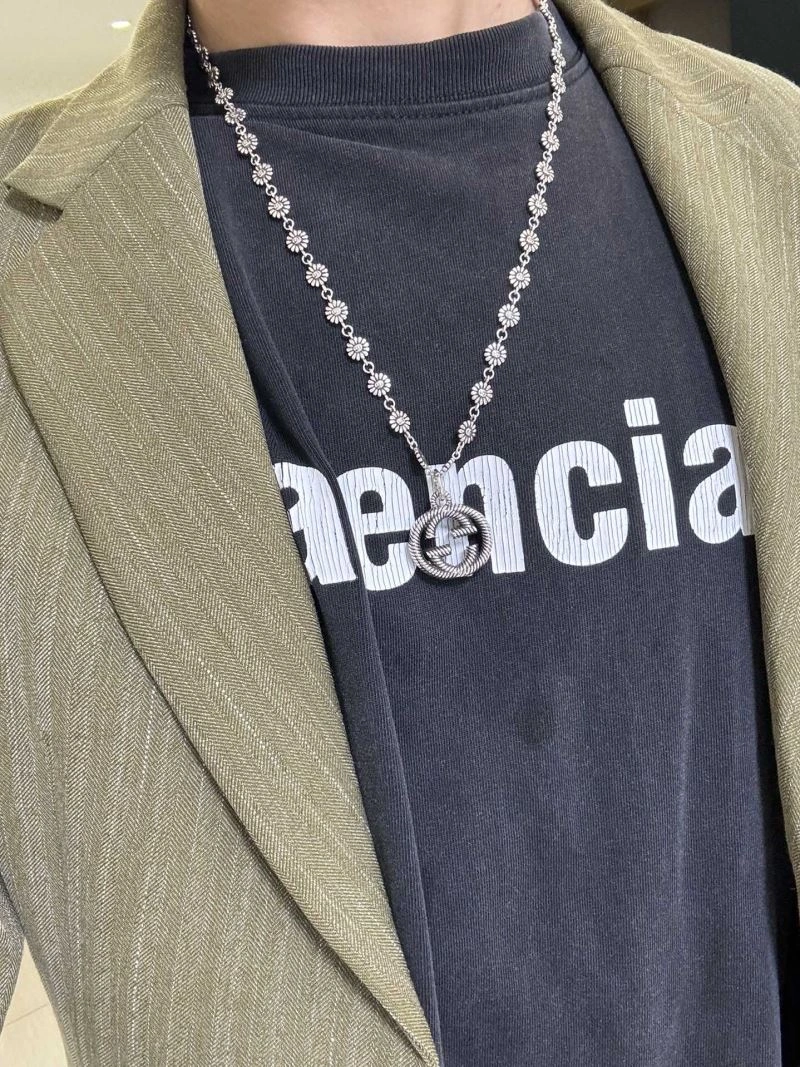 Durable Gucci Necklaces 246564