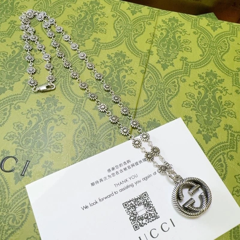 Durable Gucci Necklaces 246564