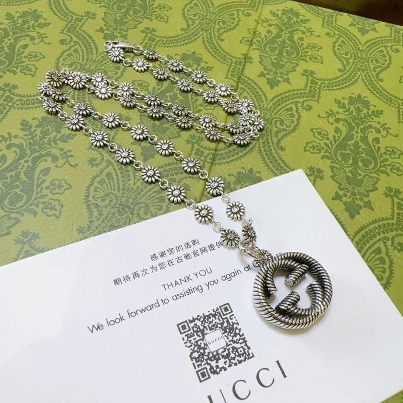 Durable Gucci Necklaces 246564