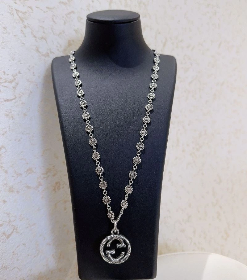 Durable Gucci Necklaces 246564