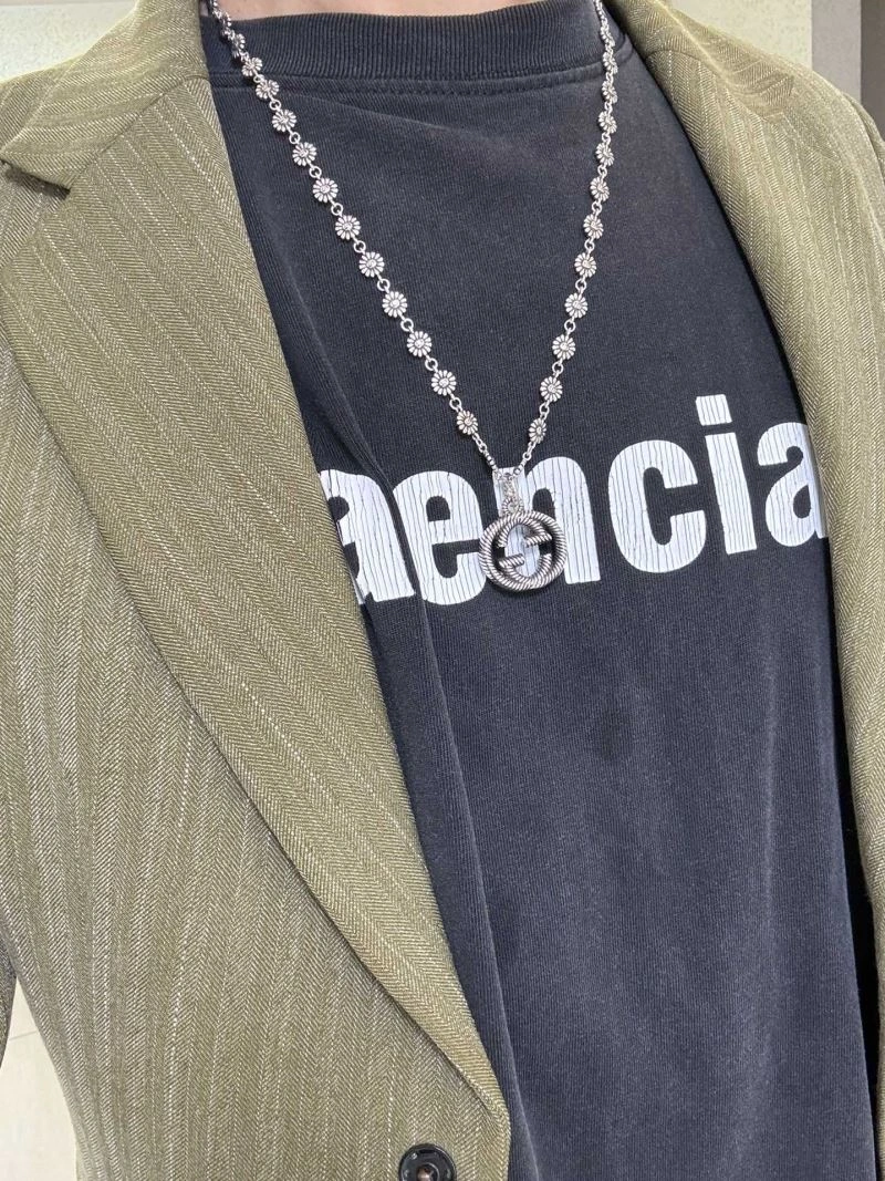 Durable Gucci Necklaces 246564