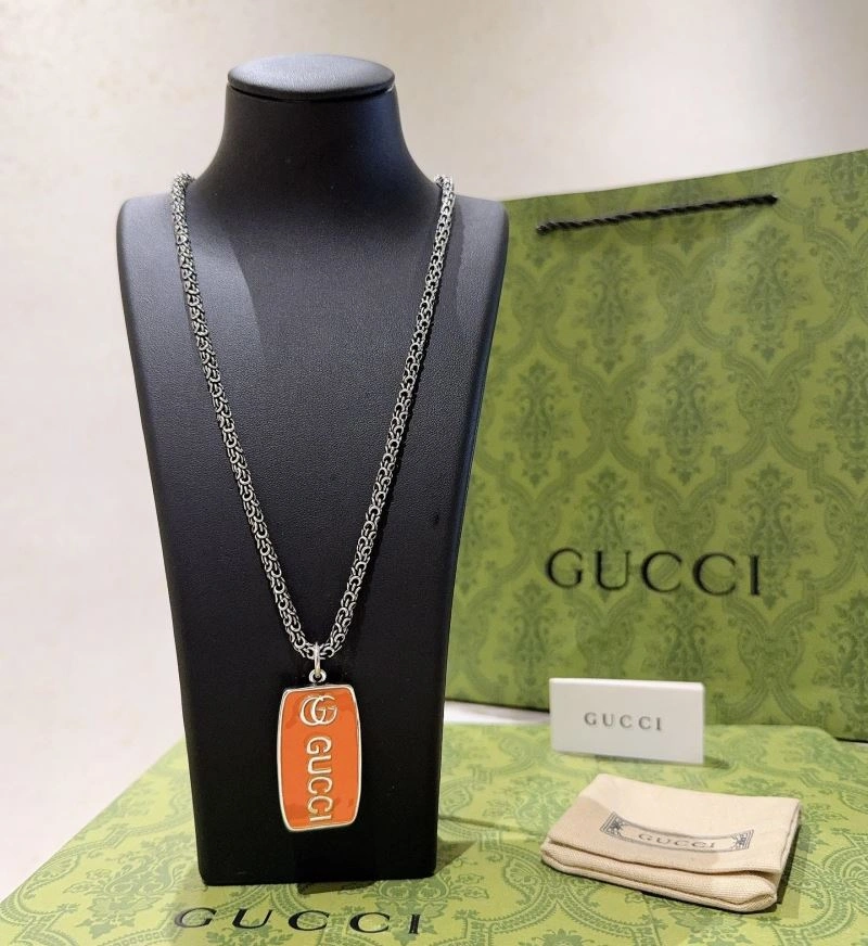 Gucci Necklaces TopPick 246541