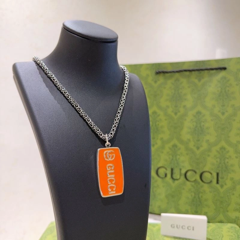 Gucci Necklaces TopPick 246541