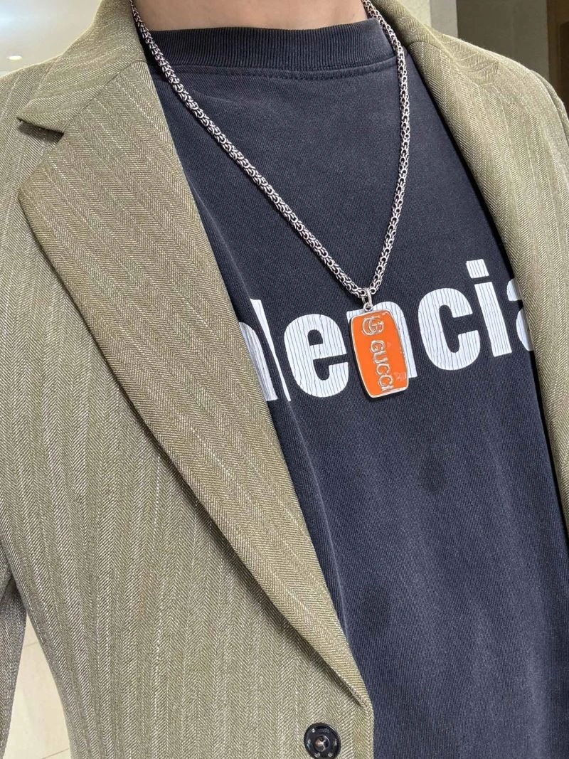 Gucci Necklaces TopPick 246541