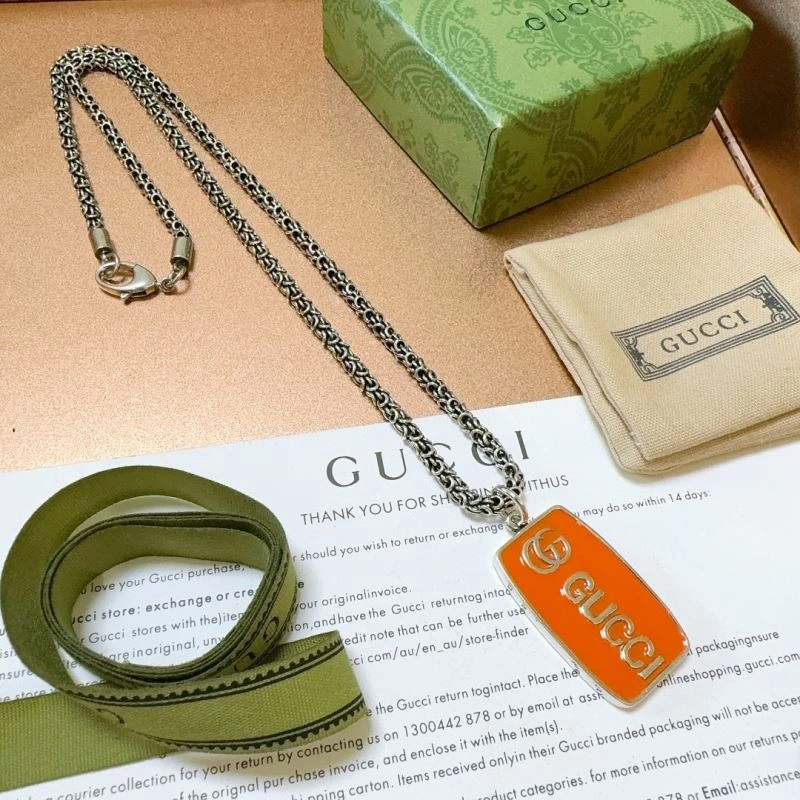 Gucci Necklaces TopPick 246541