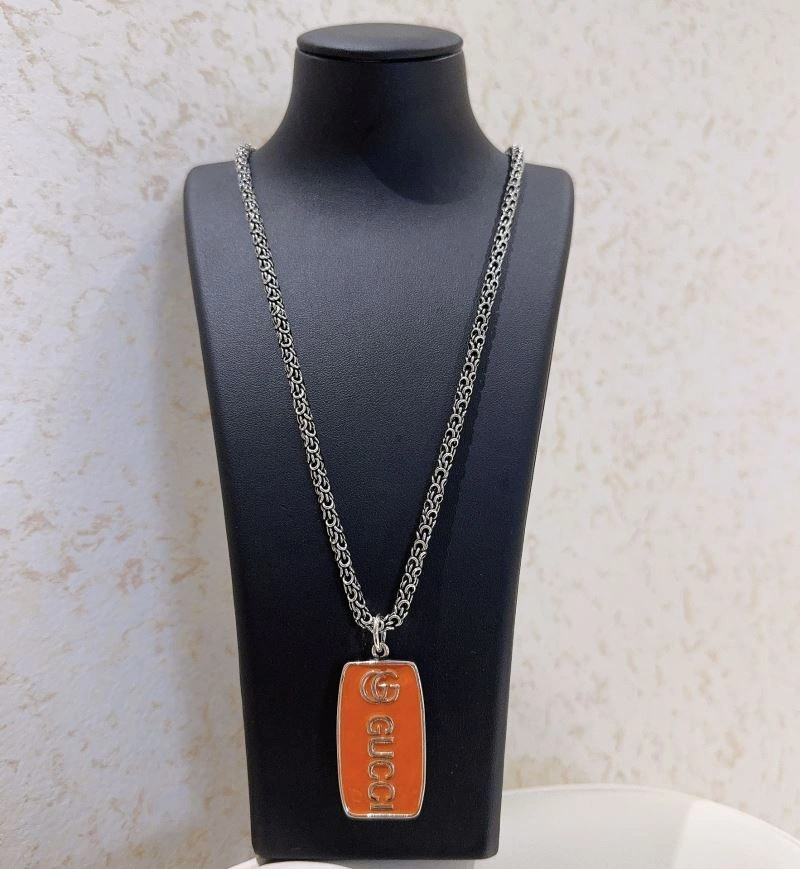 Gucci Necklaces TopPick 246541
