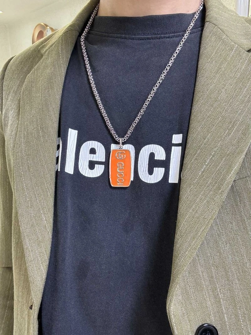 Gucci Necklaces TopPick 246541