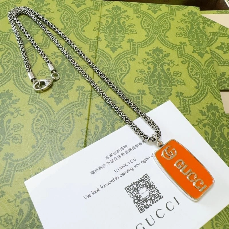 Gucci Necklaces TopPick 246541