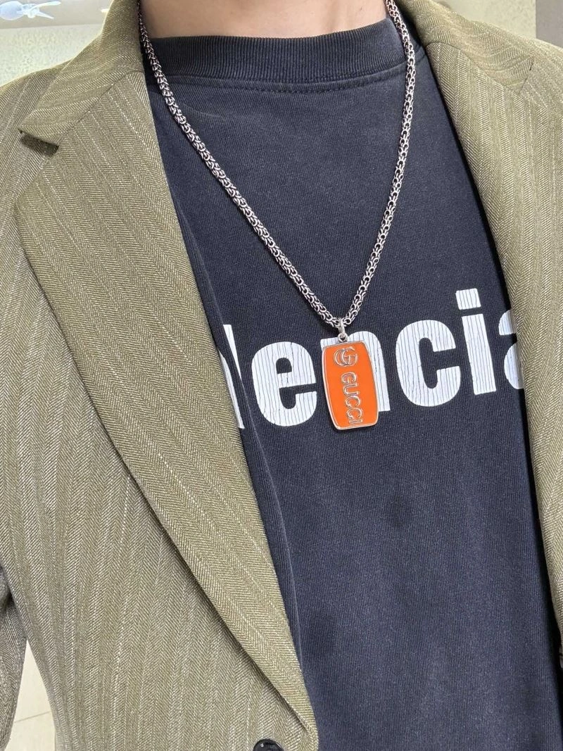 Gucci Necklaces TopPick 246541