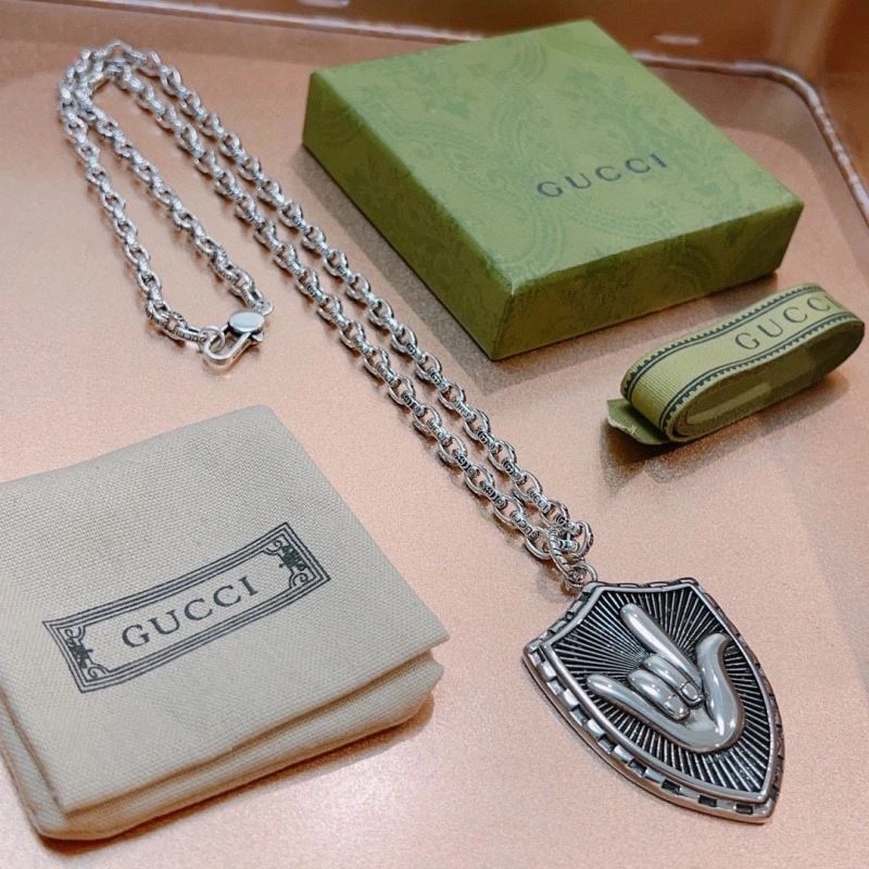 Gucci Necklaces Youthful 246560