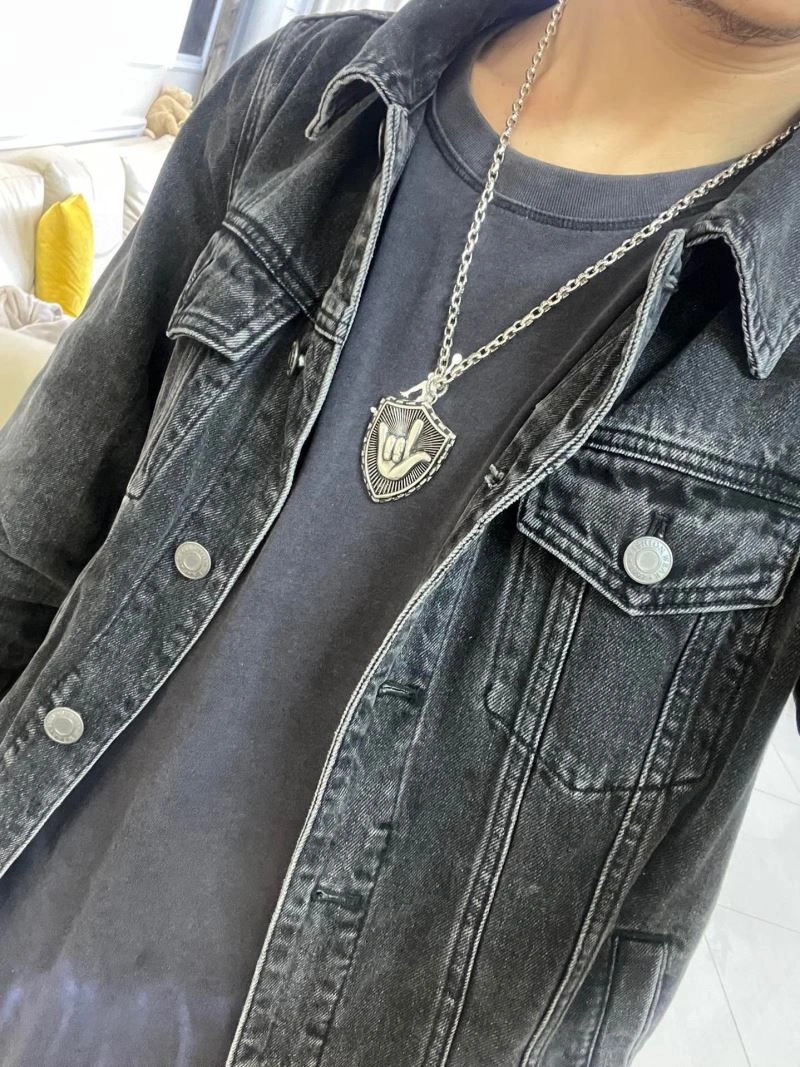 Gucci Necklaces Youthful 246560