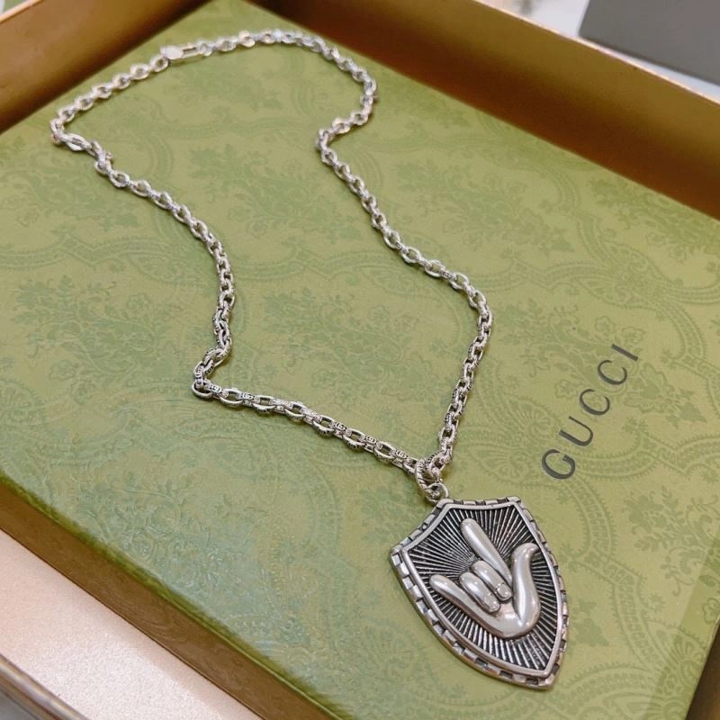 Gucci Necklaces Youthful 246560