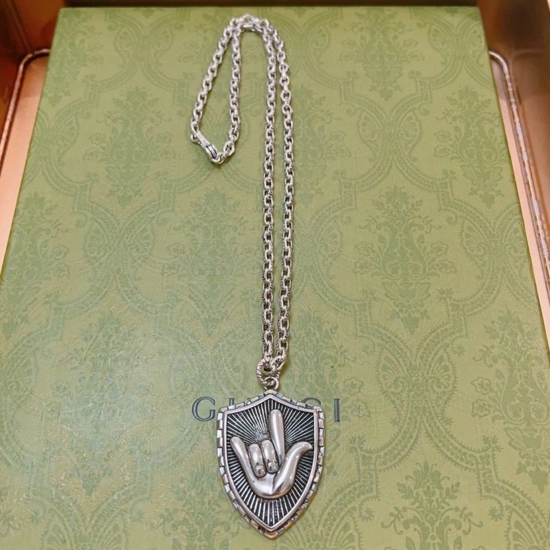 Gucci Necklaces Youthful 246560