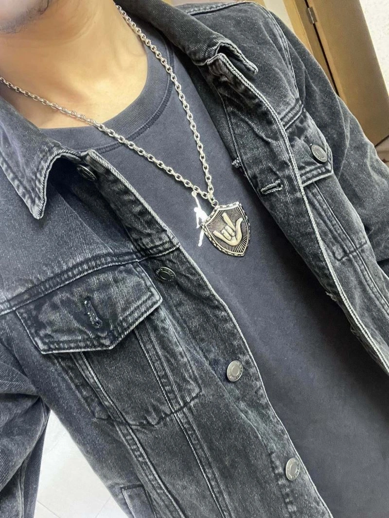 Gucci Necklaces Youthful 246560