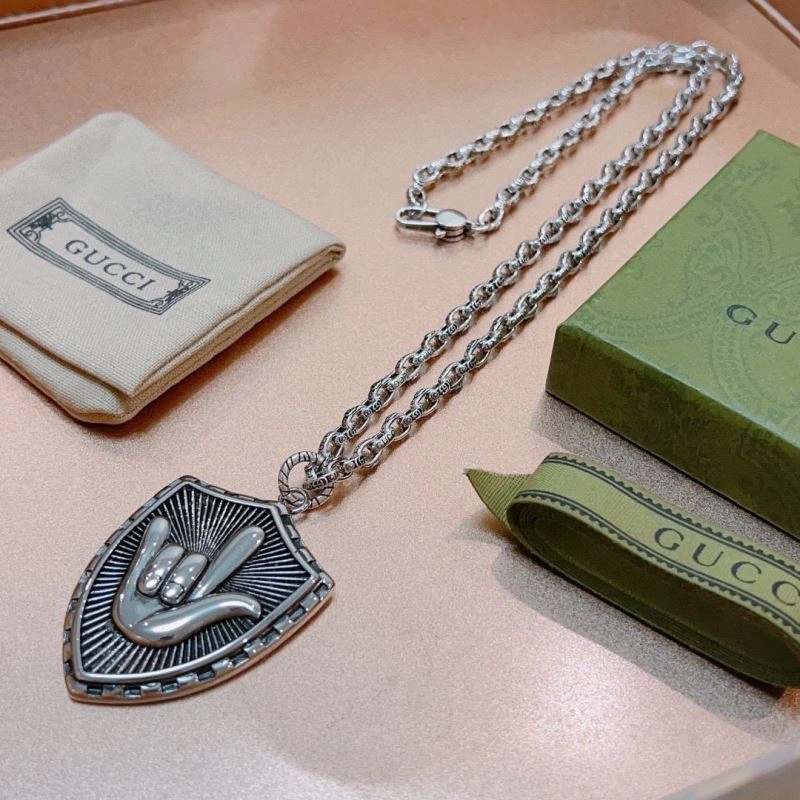 Gucci Necklaces Youthful 246560