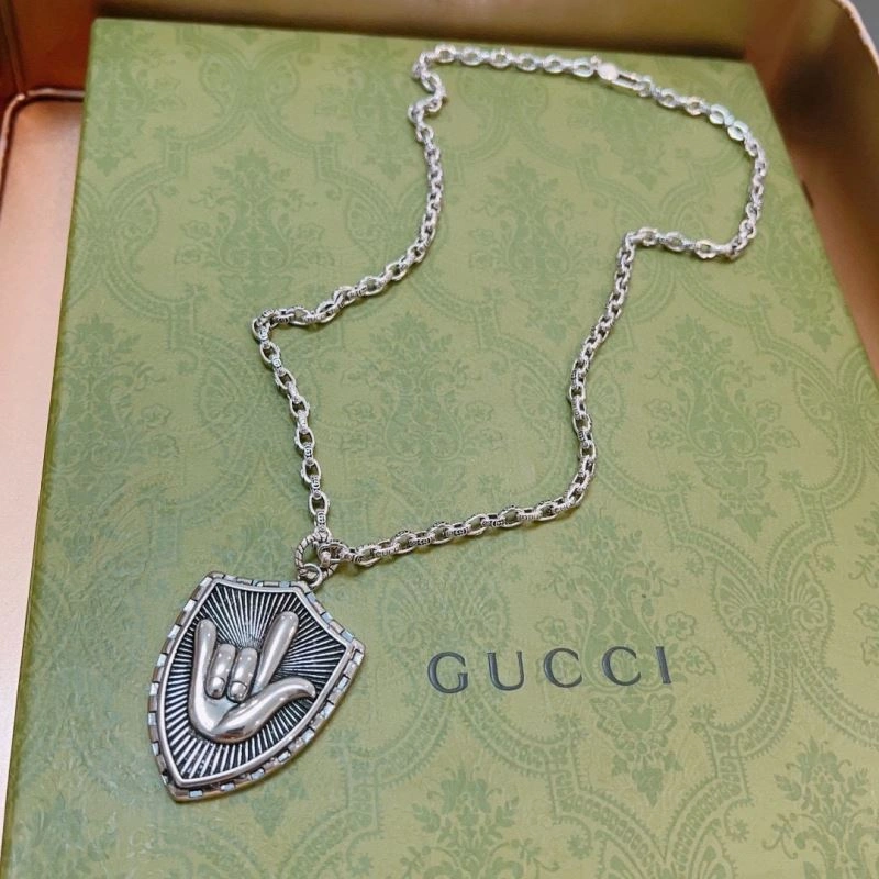 Gucci Necklaces Youthful 246560