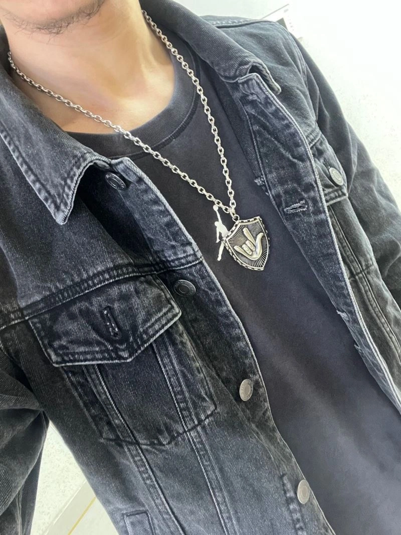 Gucci Necklaces Youthful 246560