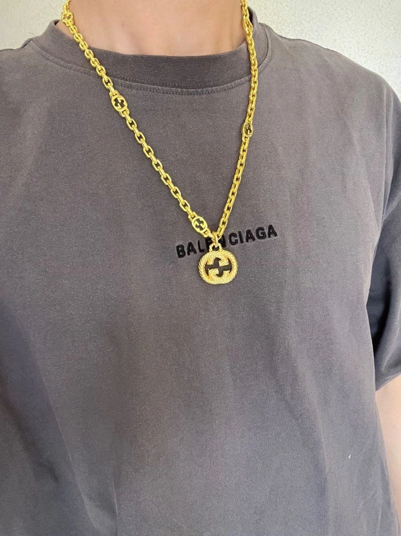 UrbanChic Gucci Necklaces 246555