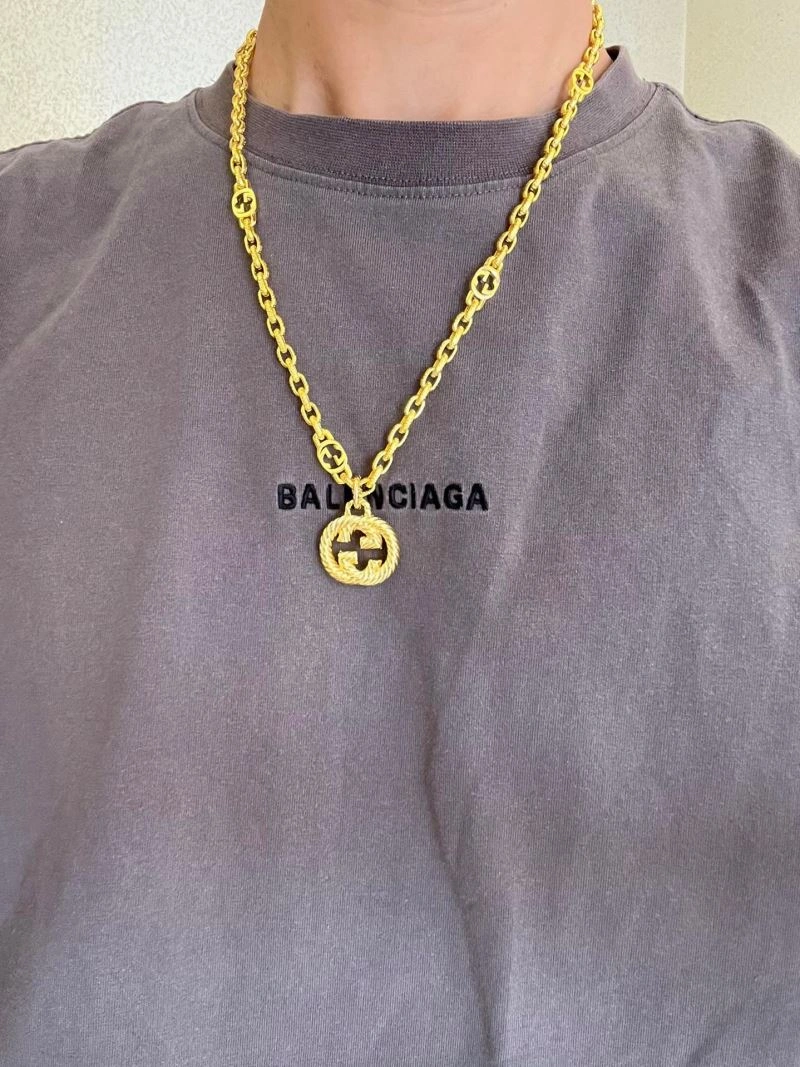 UrbanChic Gucci Necklaces 246555