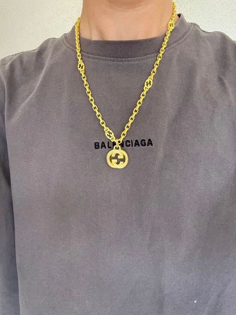 UrbanChic Gucci Necklaces 246555