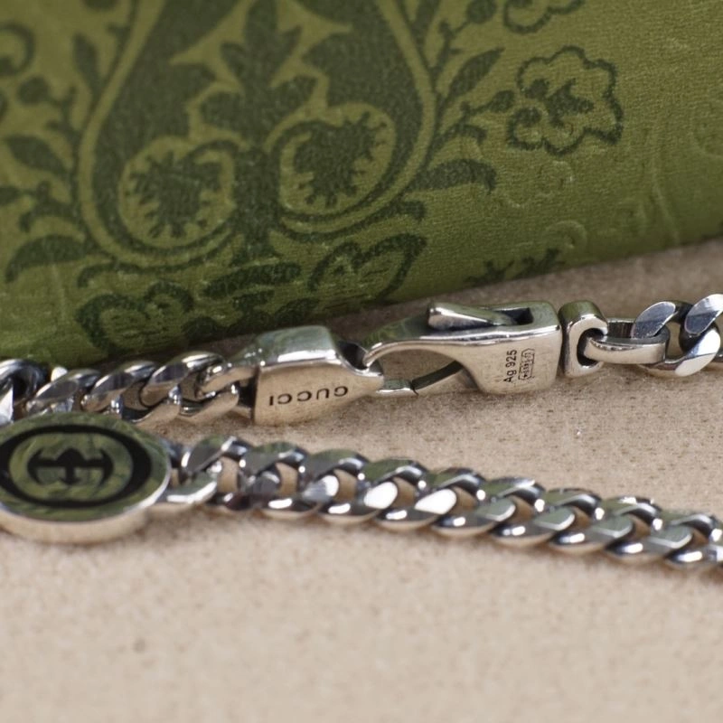 Colorful Gucci Necklaces 246567