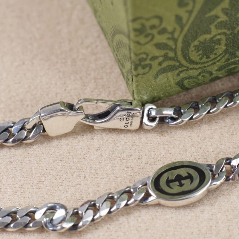 Colorful Gucci Necklaces 246567